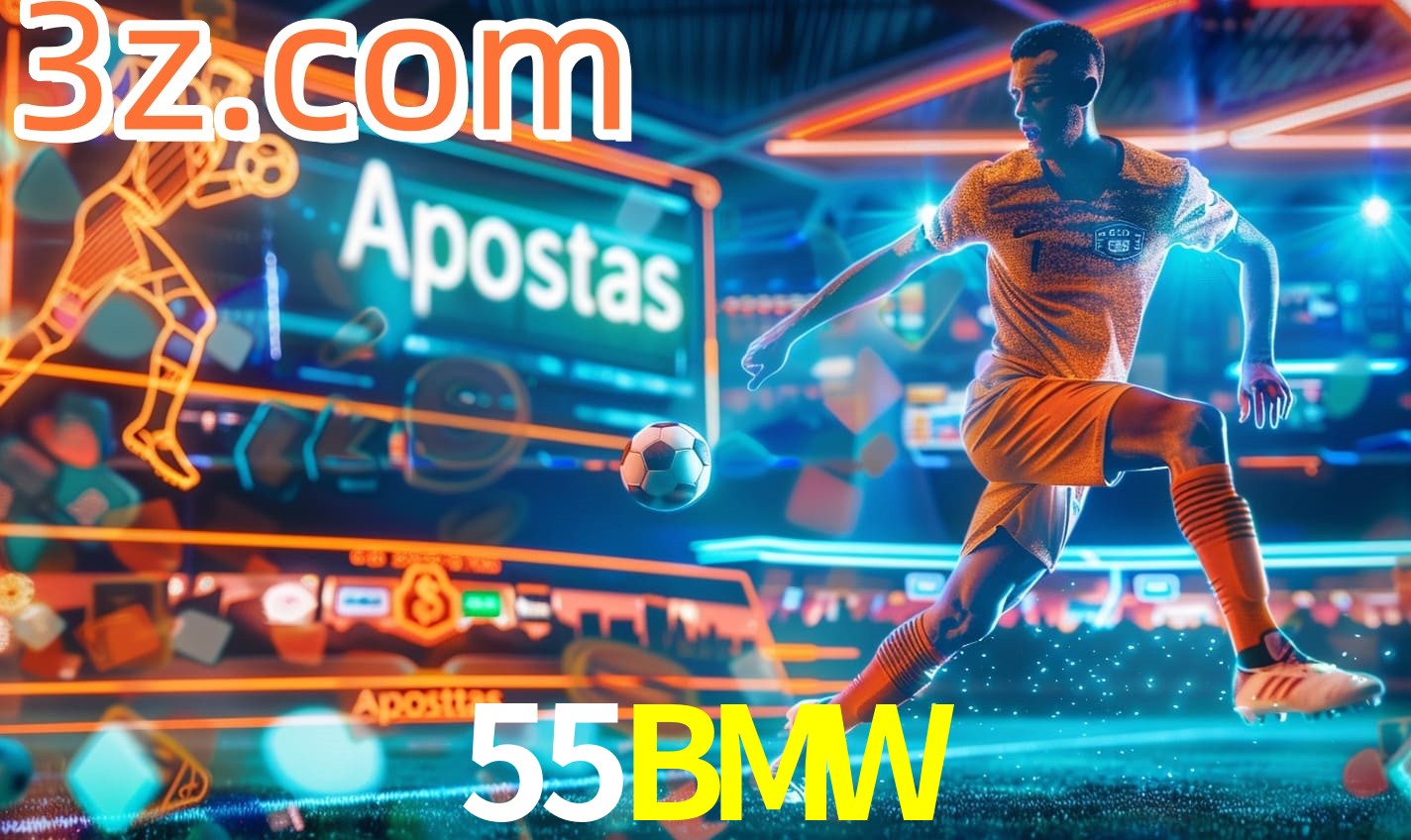 Apostas 55BMW