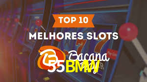 Jogos Emocionantes 55BMW